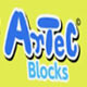 Artec blocks