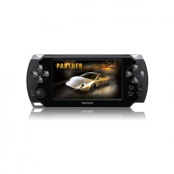 Panther 4.3'' Single-core Android Game Consoles