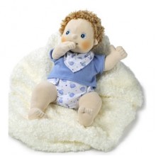 Кукла Малыш Эрик 120061