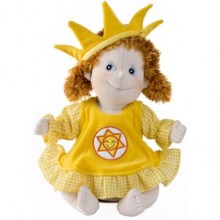 Кукла Солнышко 40017