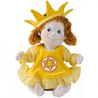 Кукла Солнышко