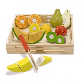 Набор продуктов Нарезка фруктов MD14021