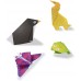 Набор оригами "Животные"