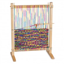 MD9381 Multi-Craft Weaving Loom (Большой ткацкий станок)