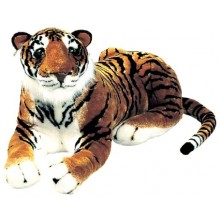 Тигр лежачий