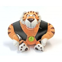 Тигр Мачо 20 см