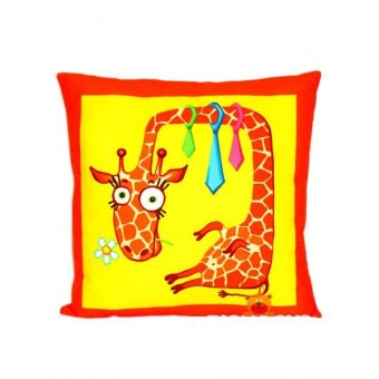 Подушка-Жираф