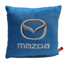 Подушка-Мазда