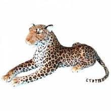 Леопард Леон 31 см
