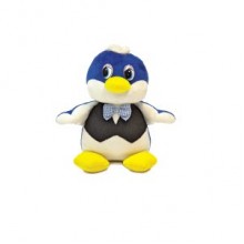 Пингвин мальчик