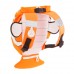 Рюкзак PaddlePak Рыбка-клоун Чаклс Clown Fish - Chuckles