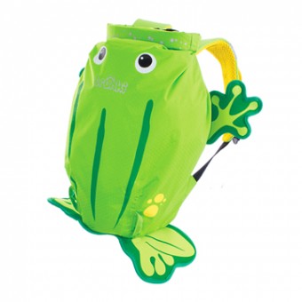Рюкзак PaddlePak Лягушонок Рибит Frog - Ribbit