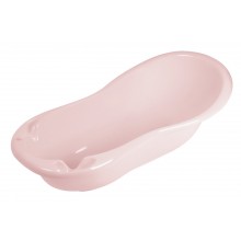 Детская ванночка , 100см , пастельно розовая 0336.555