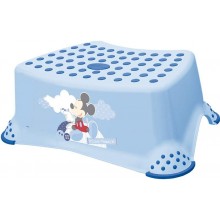 Табурет-подставка Mickey , голубая 8444.659(HP)