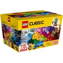 Корзина LEGO для творческого конструирования