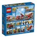 Комбинированный набор LEGO City