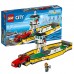 Lego City Паром 60119