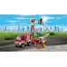 Lego City Автомобиль пожарников 60111