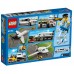 LEGO City VIP-сервис в аэропорту 60102