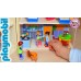 Домик для кукол Playmobil с огромным количеством мебели и аксессуаров 5167