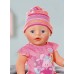 Кукла Zapf Baby Born Очаровательная Малышка с аксессуарами 43 см (822005)  
