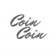 COIN COIN