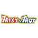 Trixy&Troy
