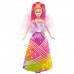 Принцесса Barbie Радужное сияние