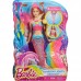 Кукла Barbie Русалочка Яркие огоньки