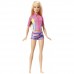 Ировой набор Barbie Подводное плавание м/ф Barbie: Волшебн