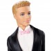 Кен Жених Barbie обновленный