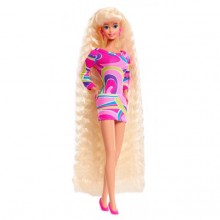 Кукла, Barbie, коллекционная Ультрадлинные волосы