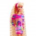 Кукла, Barbie, коллекционная Ультрадлинные волосы
