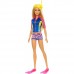 Кукла Barbie из м/ф Barbie: Волшебство дельфинов