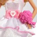 Кукла Барби Королевская невеста
