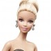 Кукла Barbie коллекционная от дизайнера Зухара Мурада