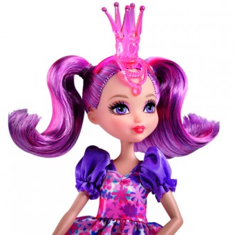 Принцесса Малуша из м ф Barbie Тайная дверь