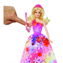 Принцесса Oлекса из  м/ф Barbie Тайная дверь