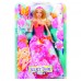 Принцесса Oлекса из м ф Barbie Тайная дверь