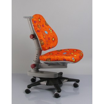 Детское кресло Mealux Newton Y-818 RO