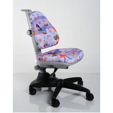 Детское кресло Mealux Y-317 GL