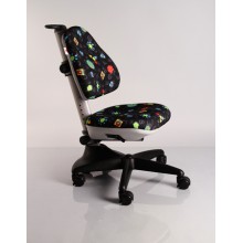 Детский стульчик Mealux Conan  Y-317 GB
