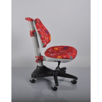 Детский стульчик Mealux Conan Y-317 R