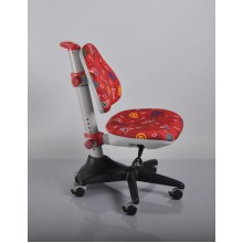 Детское кресло Mealux Y-317 R