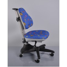 Детское кресло Mealux Y-317 BB