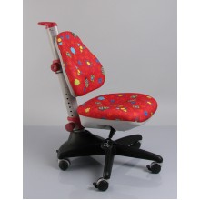 Детский стульчик Mealux Conan  Y-317 RR