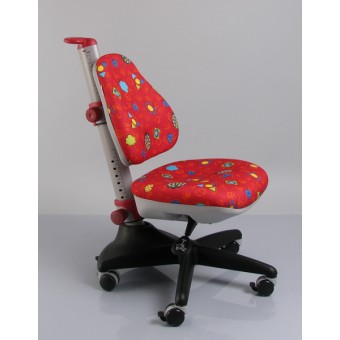 Детский стульчик Mealux Conan Y-317 RR