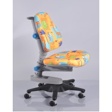 Детское кресло Mealux Y-818 GR1