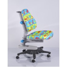 Детское кресло Mealux Y-818 GR3