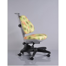 Детское кресло Mealux Y-317 GR2